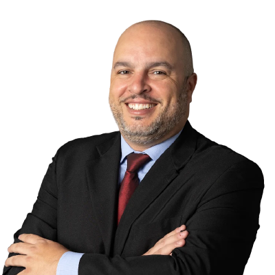 Darío Machado