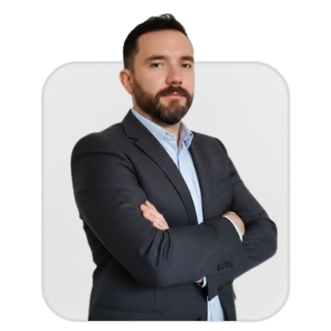 Nicolás Leguizamón