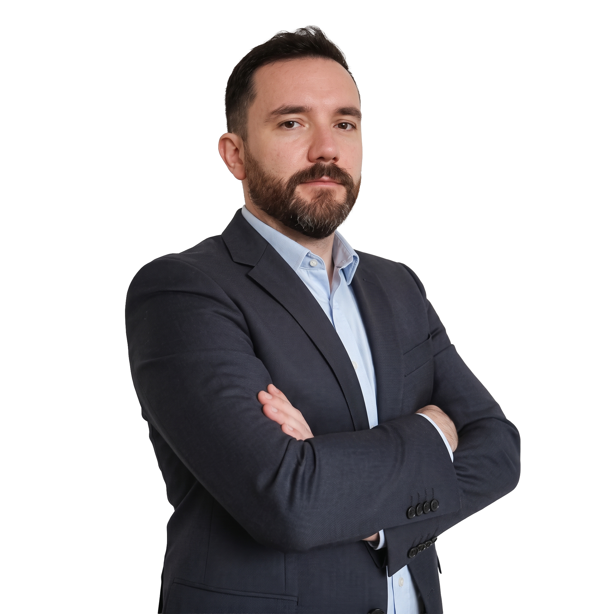 Nicolás Leguizamón